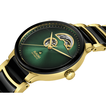 Where to buy Rado Centrix Open Heart