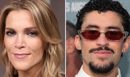 Megyn Kelly Criticizes Bad Bunny's Super Bowl Halftime Show Selection