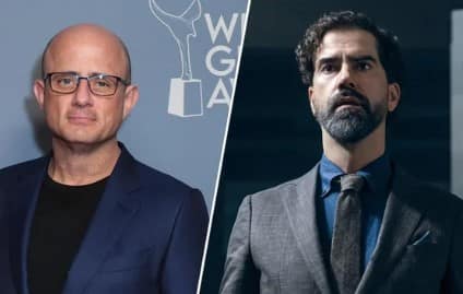 Eric Kripke Annoyed Fans Solved ‘Gen V’ Twist Too Early