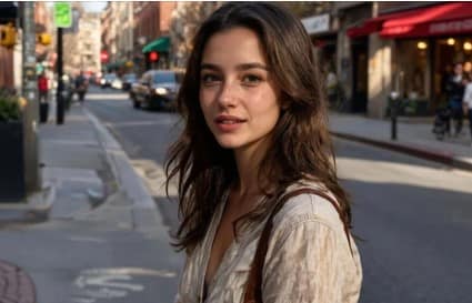 AI Actress Tilly Norwood Creator Responds to Backlash