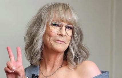 Jamie Lee Curtis Speaks Out After Backlash Over Charlie Kirk Comments