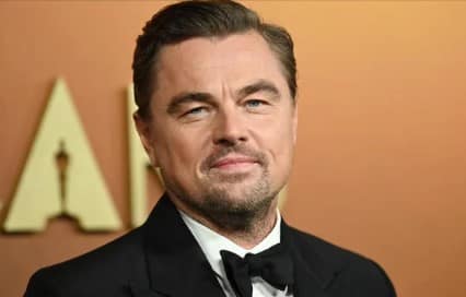 Leonardo DiCaprio Rejects AI as Art, Citing Lack of Humanity