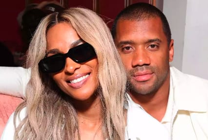 Ciara Reveals Secret to Keeping Love Alive with Russell Wilson!