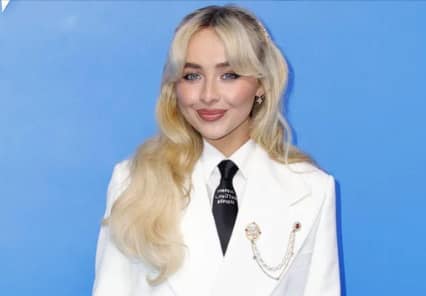 Sabrina Carpenter Defends ‘Man’s Best Friend’ Cover Art