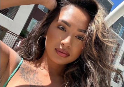 Diddy’s Ex-Girlfriend Gina Huynh — Former ‘Victim‑3’ — Submits Unexpected Bail Plea