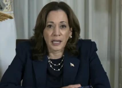 Kamala Harris 60 Minutes Edit Alleged Backlash Explained