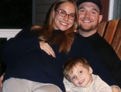 Emilie Kiser Speaks Out Amid Loss: Responds to Fans Checking on Husband Brady