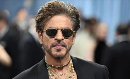 Shah Rukh Khan Becomes Billionaire: World’s Richest Actor with $1.4B Net Worth, Surpassing Taylor Swift and Tom Cruise