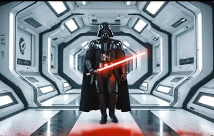 Disney Accuses Google of Massive AI Copyright Violations