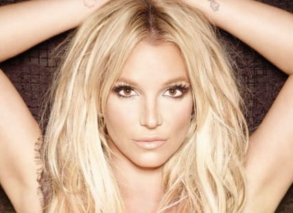 Britney Spears Celebrates Her 44th Birthday