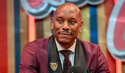 Warrant Issued for Actor Tyrese Gibson’s Arrest After His Dogs Allegedly Killed Neighbor’s Pet