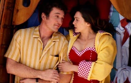 Elizabeth Olsen and Da’Vine Joy Randolph Reflect on Aging After Eternity