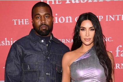 Kim Kardashian Opens Up About Parenting Challenges With Kanye West