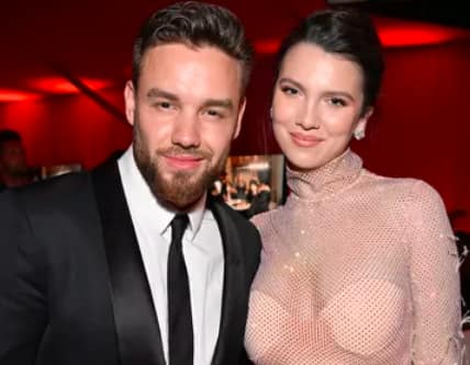 Maya Henry Accuses Liam Payne of Violating Her Privacy