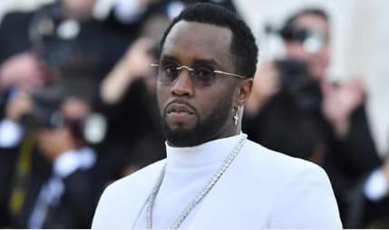 50 Cent Claims to Have Sean “Diddy” Combs Footage