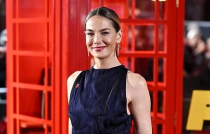 Michelle Monaghan Teases ‘The Family Plan’ Trilogy