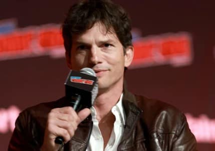 Ashton Kutcher Opens Up About Losing Roles Over Looks