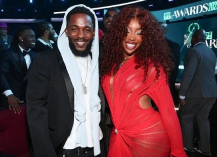 No Rap Songs in Billboard Hot 100 Top 40 for the First Time Since 1990