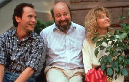 Rob Reiner’s Legendary Six-Year Film Run