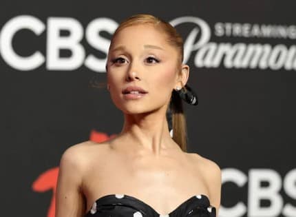 Ariana Grande Addresses Missing ‘Wicked’ Premiere Over Safety Concerns