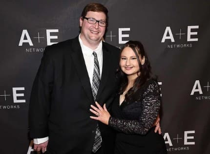 Gypsy-Rose Blanchard Opens Up About Her Divorce Regret