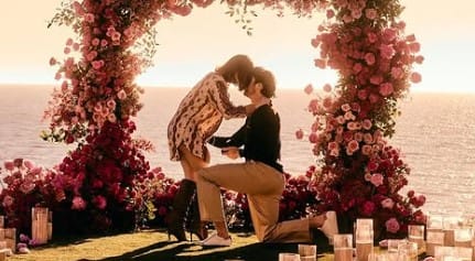 Hailee Steinfeld Marries NFL Star Josh Allen