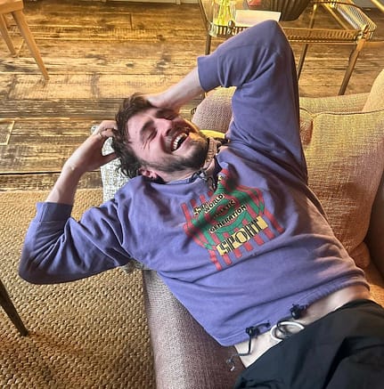 Paul Mescal park rumour