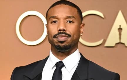 Michael B. Jordan Opens Up About Filming “Sinners”
