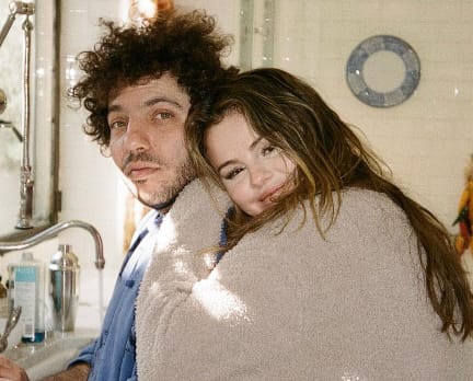 Is Selena Gomez Adopting A Child