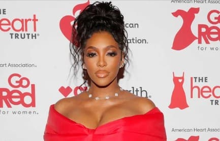 Porsha Williams Cleared of In-Flight Altercation Allegations