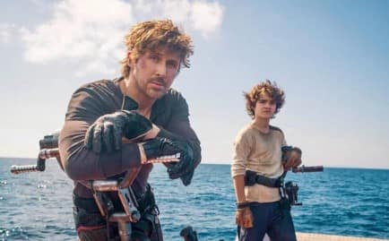 Starfighter Director Reveals Key Star Wars Inspiration