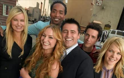 ‘Joey’ Spinoff Finally Releases Final Unaired Episodes After 20 Years