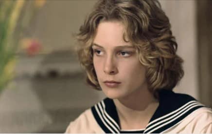 Björn Andrésen, ‘The Most Beautiful Boy in the World,’ Dies at 70