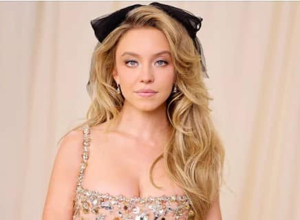 Sydney Sweeney Opens Up About Being Told to Get Botox at 16