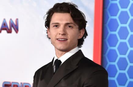 Why Tom Holland Couldn’t Buy His Own Non-Alcoholic Beer at Target?