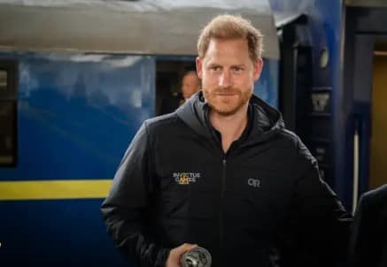 Prince Harry Gives Heartfelt Advice to Wounded Soldiers After Reuniting with King Charles