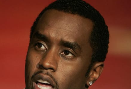 Diddy Fires Back at Federal Prosecutors in Battle Over Bail