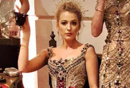 Blake Lively Is Skipping Met Gala 2025: But Not For Reasons You Think