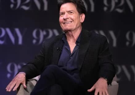 Charlie Sheen Opens Up in New Book About His Hollywood Downfall