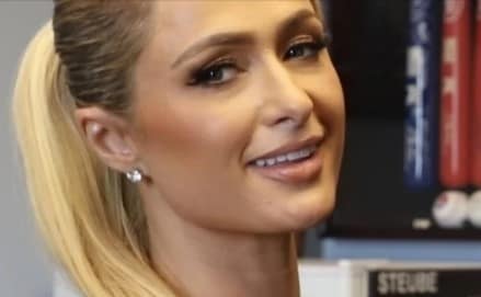 Paris Hilton Responds to Ghislaine Maxwell Allegations