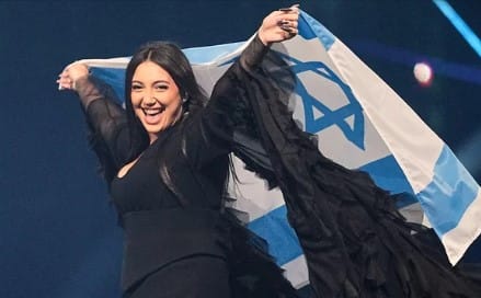 Eurovision Chiefs to Decide on Israel’s 2026 Participation
