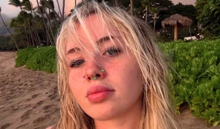 Kayla Malec Accuses Evan Johnson of Abuse After His Arrest on Domestic Assault Charges