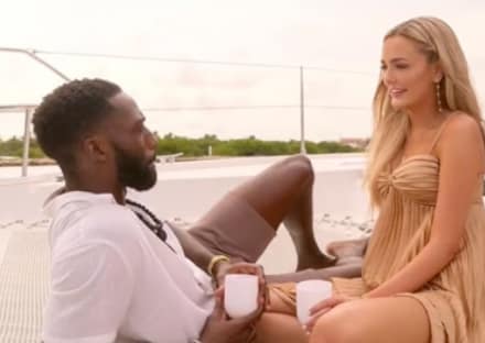 Kaz and Micah Perfect Match Still Together Trying To Work Things Out?