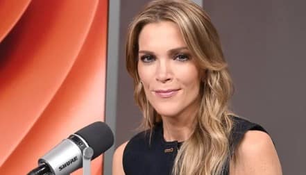 Megyn Kelly Downplays Trump-Epstein Link and Talks “Fondling” Complete Strangers