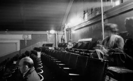 How Warner Bros.’ Sale Impacts the Future of Film