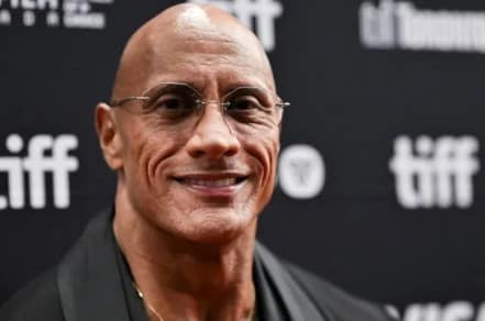 Dwayne Johnson Speaks Out After ‘Smashing Machine’ Becomes His Worst Opening Ever