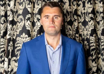 Charlie Kirk Reportedly Shot During College Tour in Utah