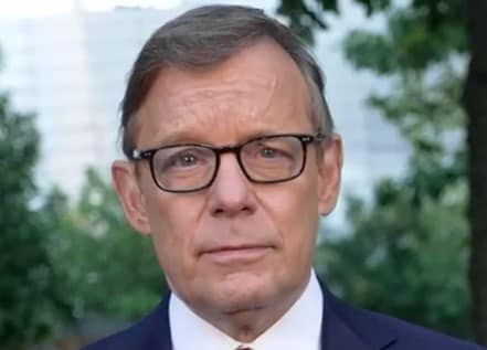 Fox News’ Eric Shawn Reveals Cancer Diagnosis from Toxic Exposure on 9/11