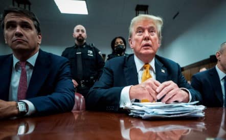 Watchdog Sues DOJ, Alleges Trump Nominee Emil Bove Violated FOIA in Controversial Records Withholding