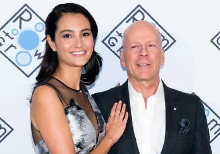 Bruce Willis' Wife Emma Heming Speaks Out on 'Loud' Opinions After Sharing Caregiver Experience